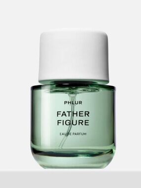 Phlur Father Figure Eau de Parfum Mini 7ml BRAND NEW/NO BOX